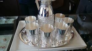 Silver Utensils